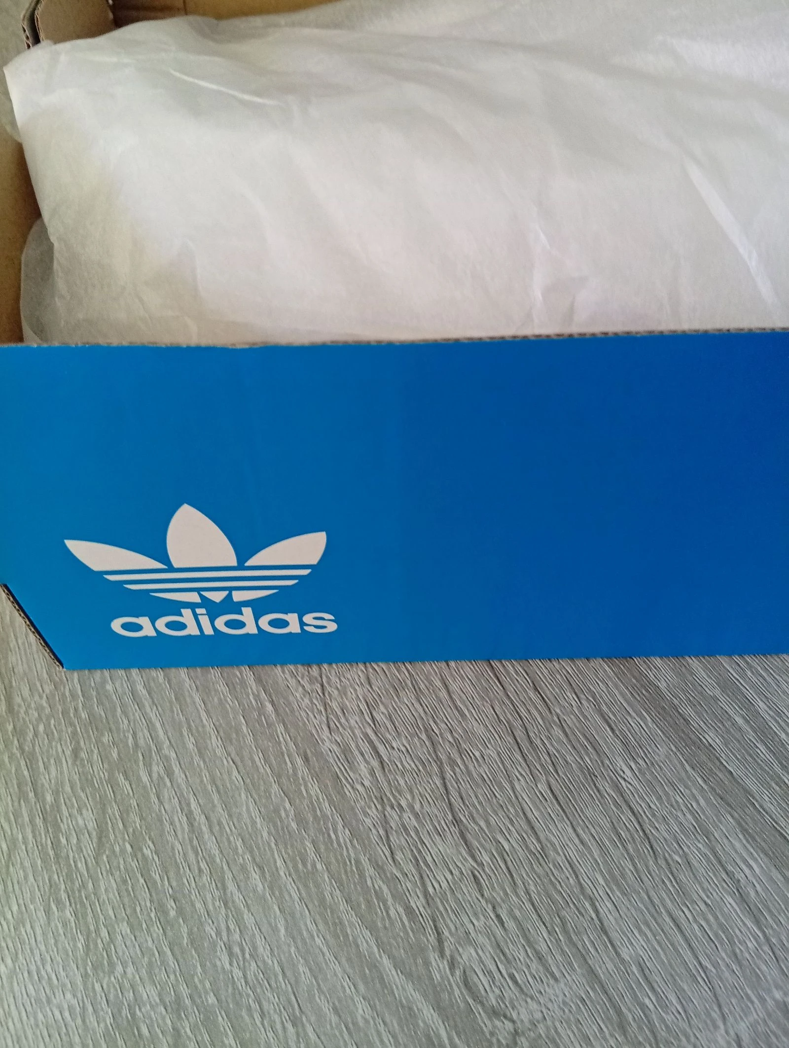 Superstar W Adidas sneakers van rundleer aankoopprijs 125,99 euro – photo 10